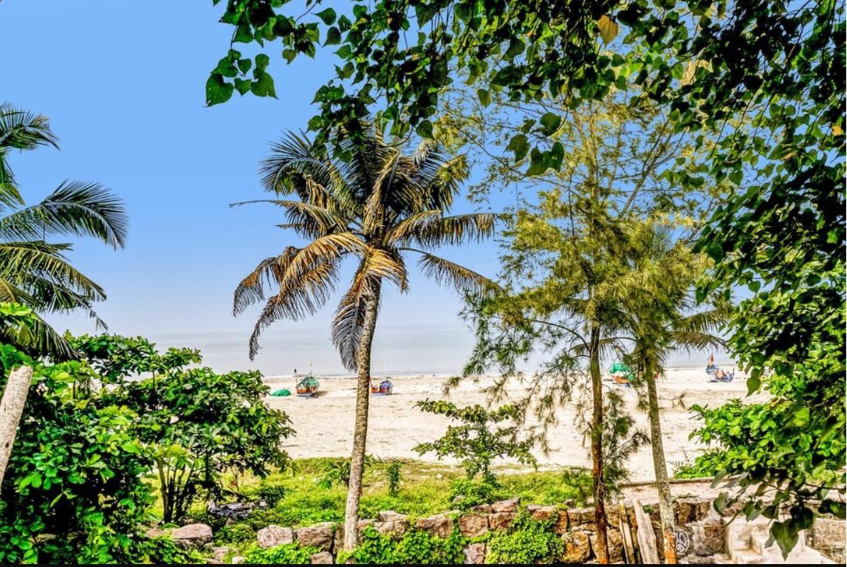 Homestay Wind Surf House Alappuzha