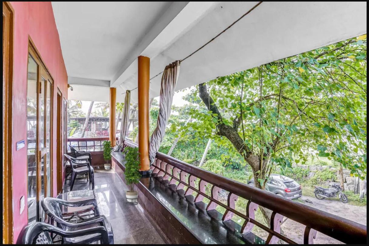 Wind Surf House Homestay Alappuzha