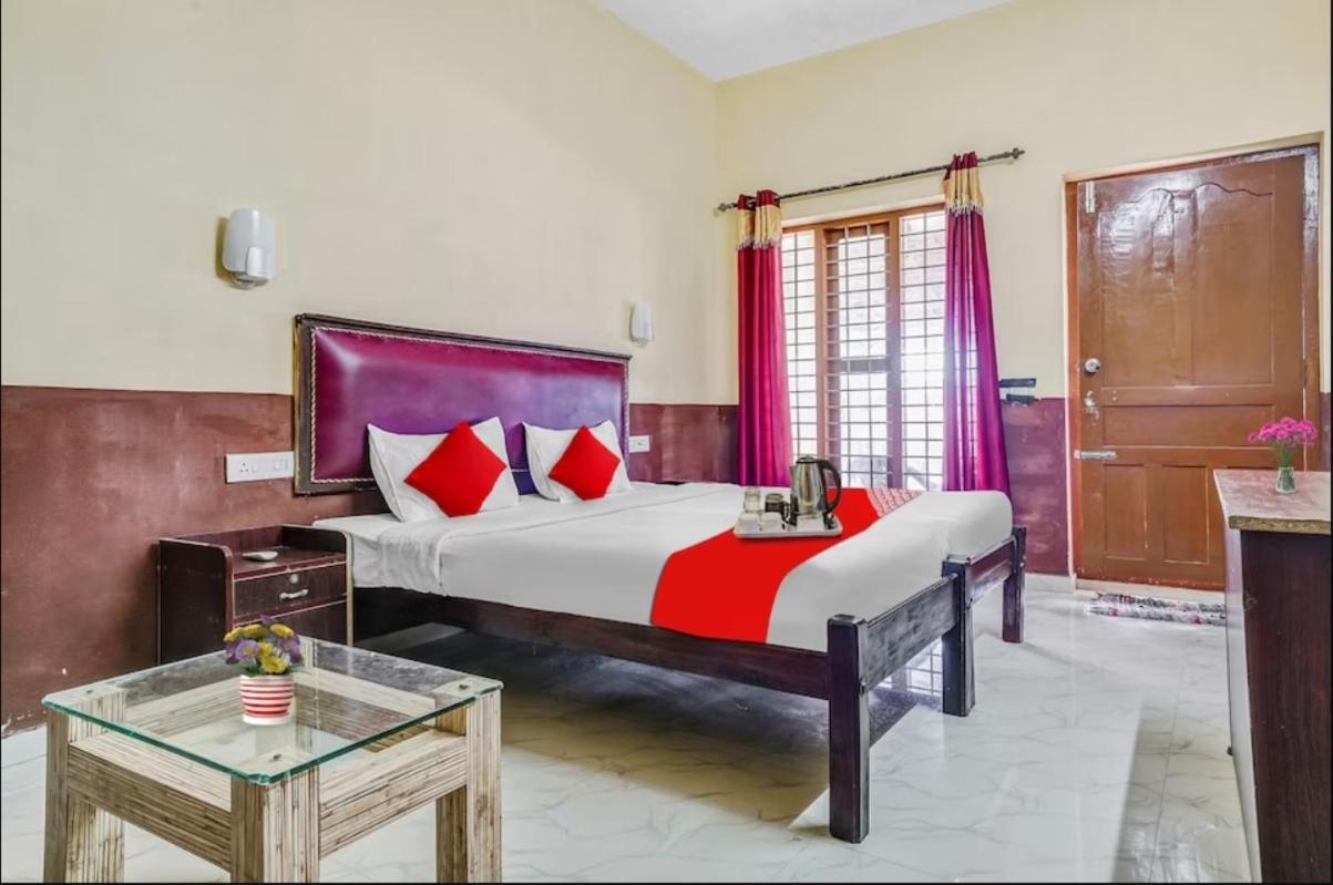 Homestay Wind Surf House Alappuzha