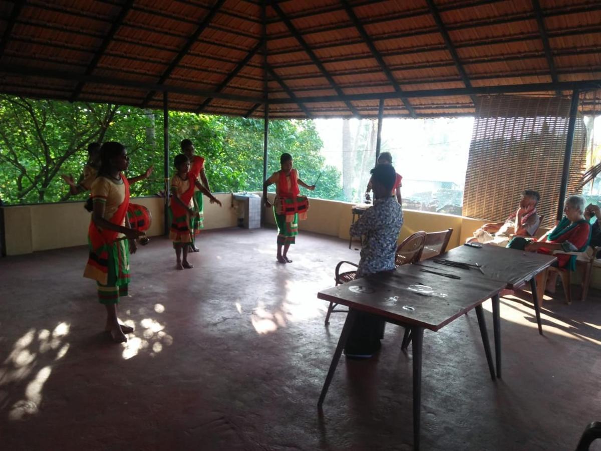 Homestay Wind Surf House *