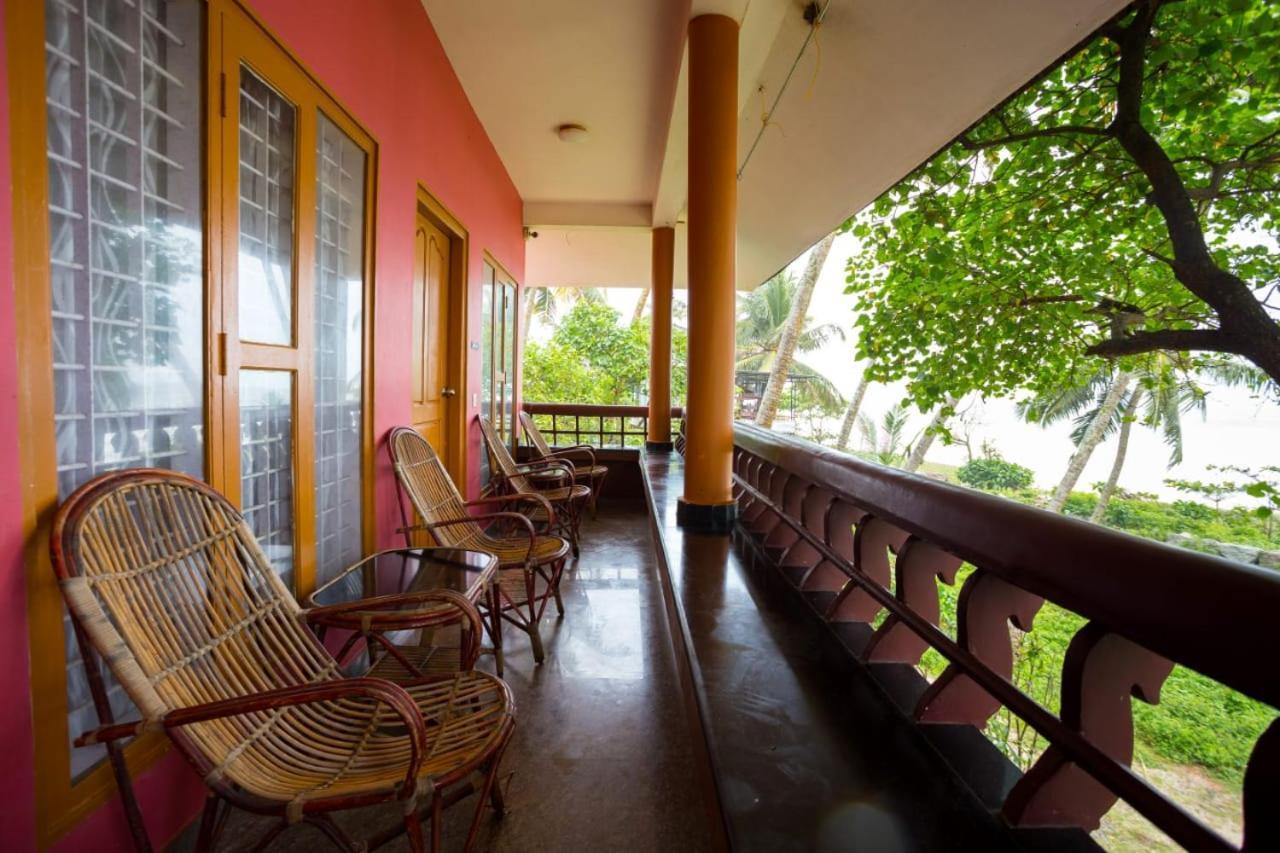 Homestay Wind Surf House Alappuzha