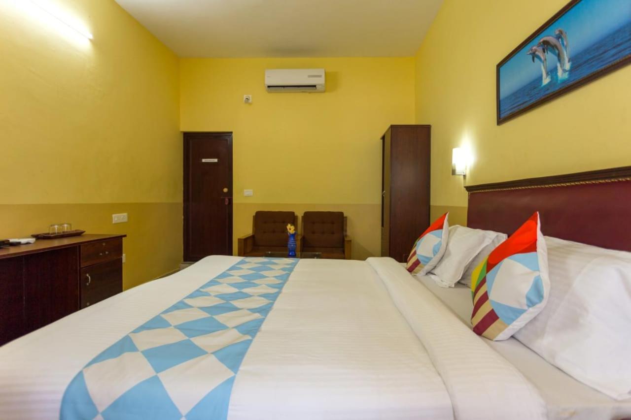 Wind Surf House Alappuzha