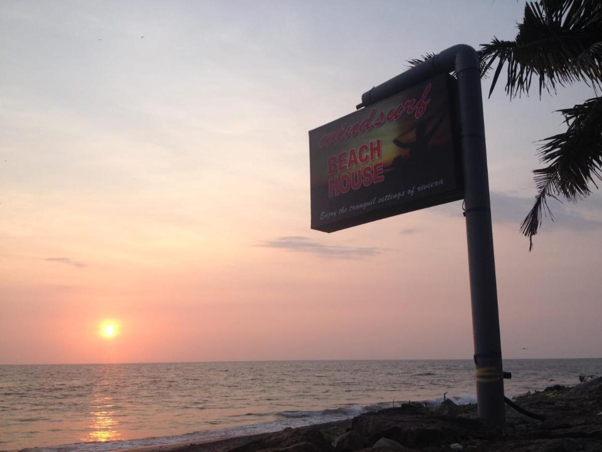 Wind Surf House Homestay